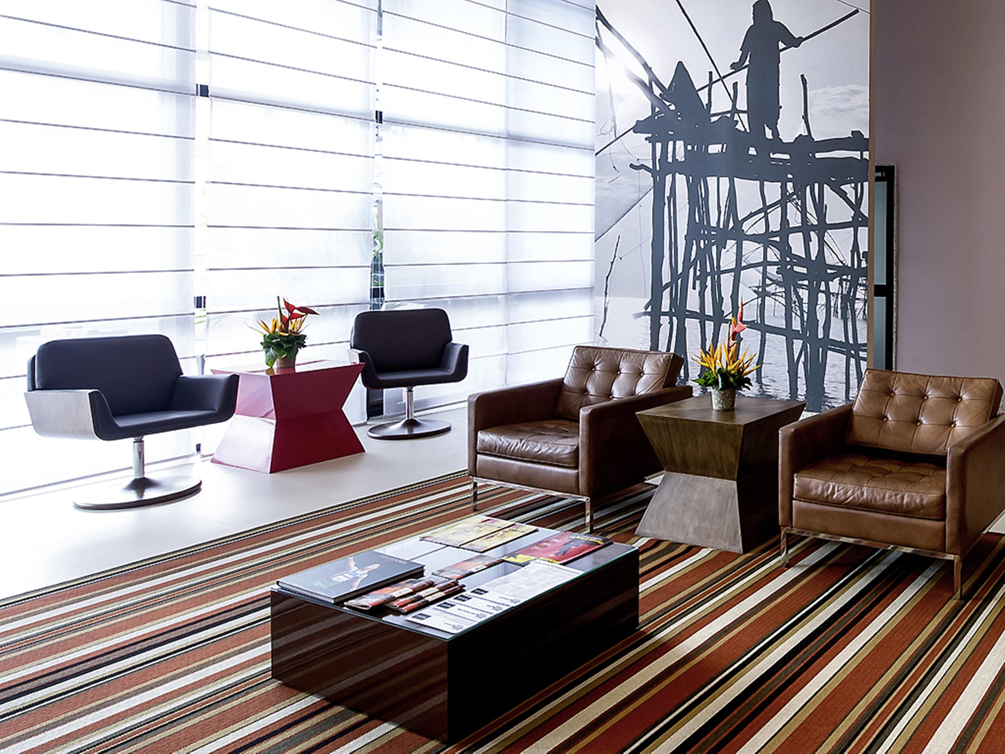Mercure Salvador Boulevard Hotel Экстерьер фото
