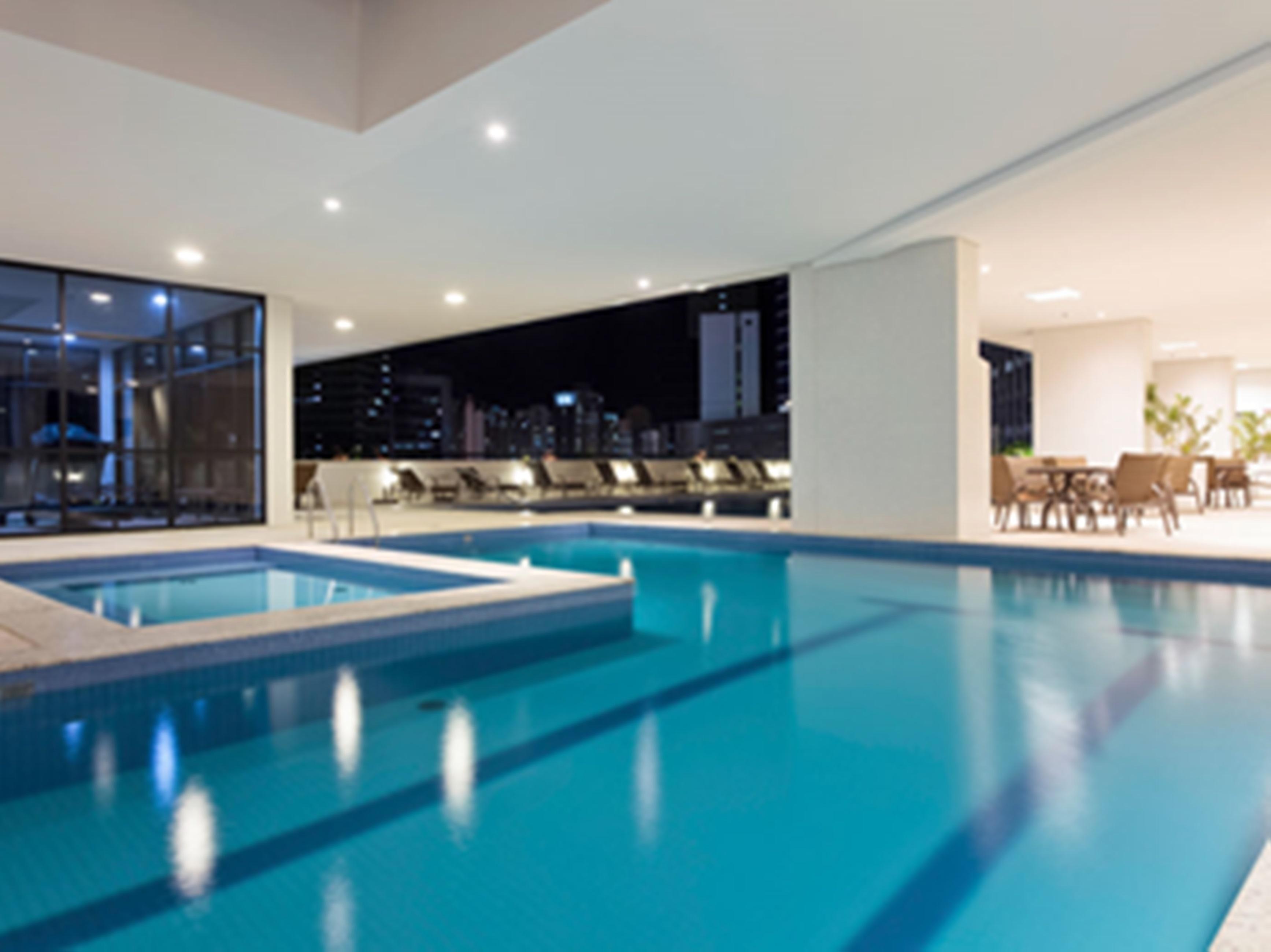 Mercure Salvador Boulevard Hotel Экстерьер фото