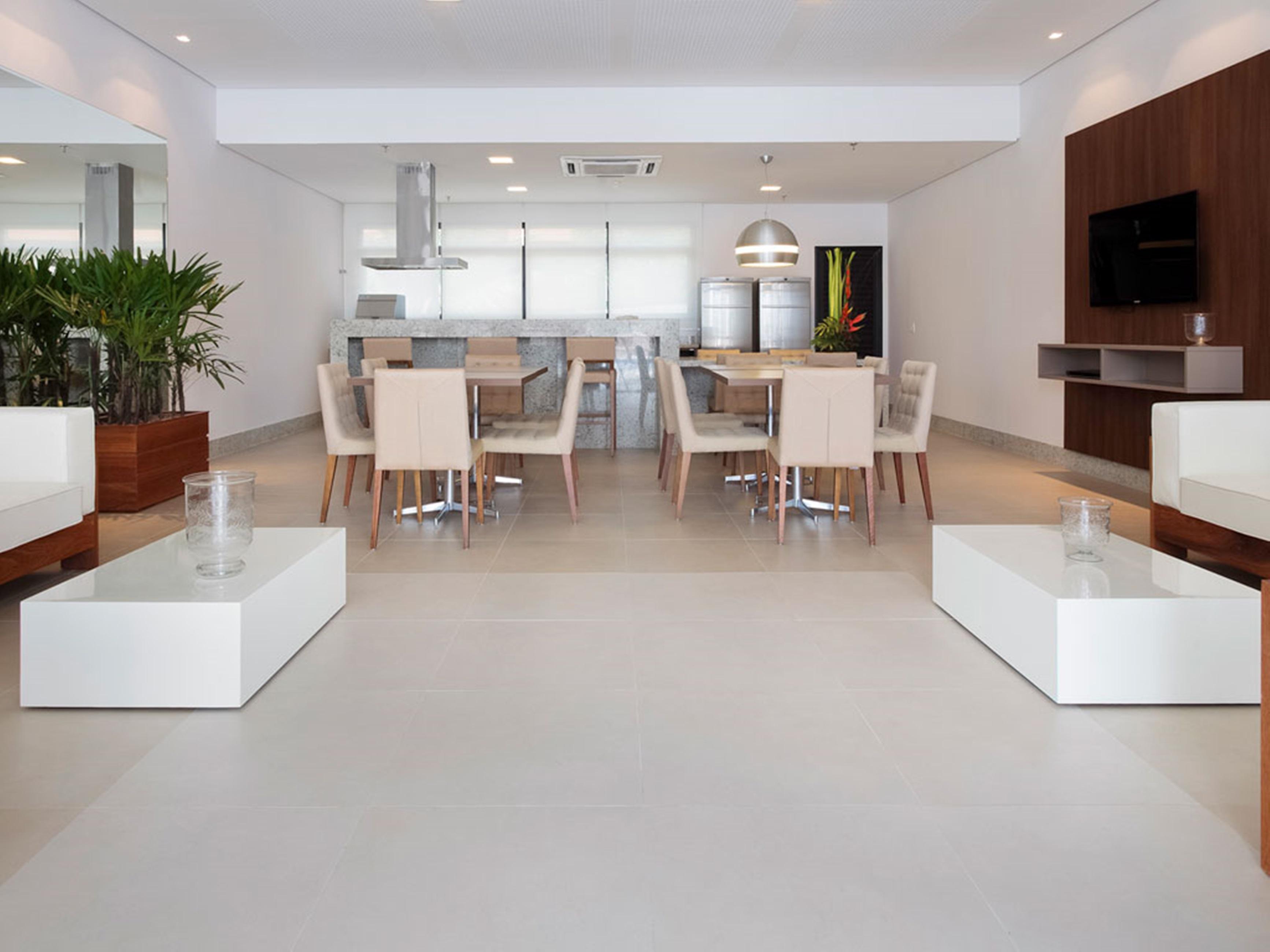 Mercure Salvador Boulevard Hotel Экстерьер фото